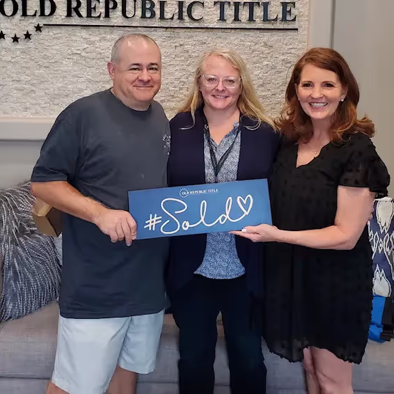 Tim and Michele are a recent success story