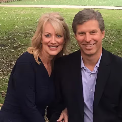 Shawn and Julie were happy with their experience