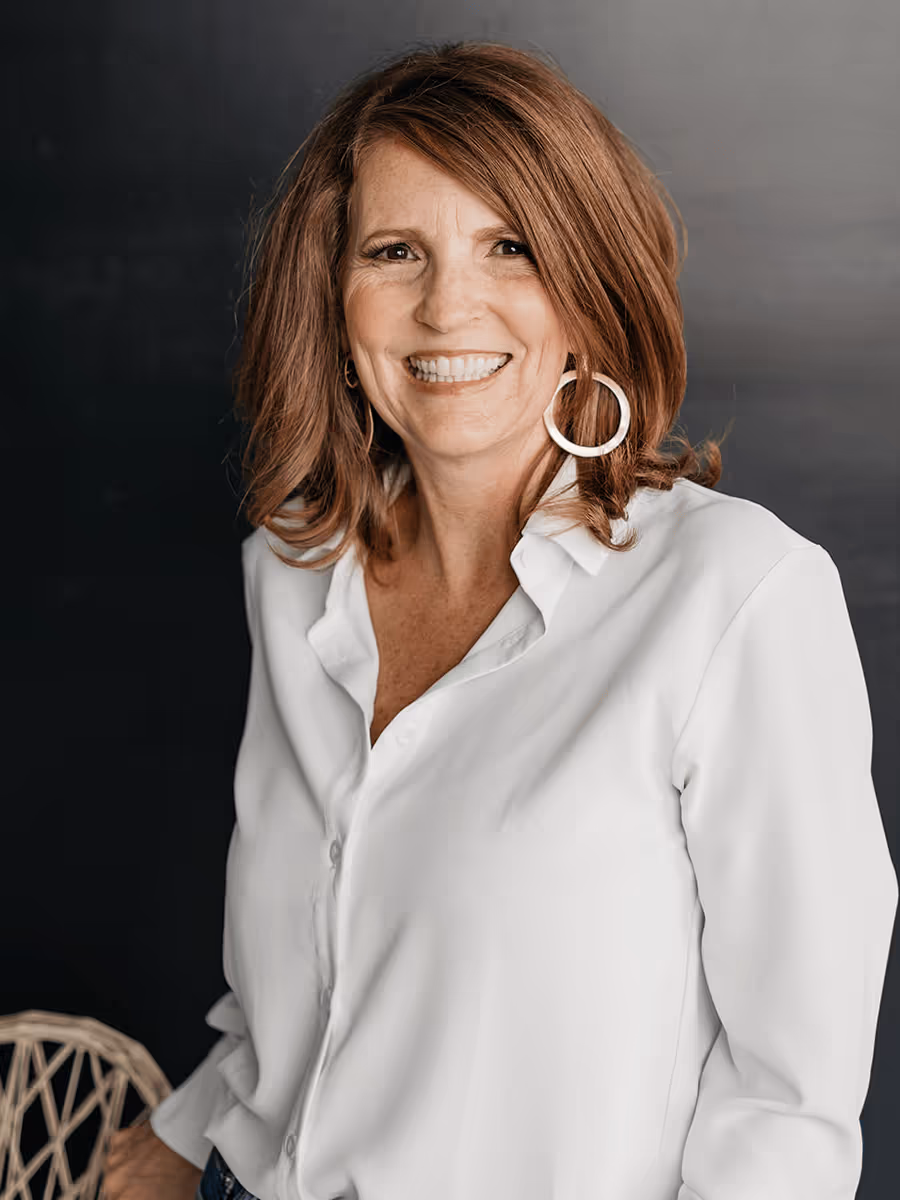Joni Bockenfeld is a DFW Real Estate Agent that specialized in helping first time home buyers