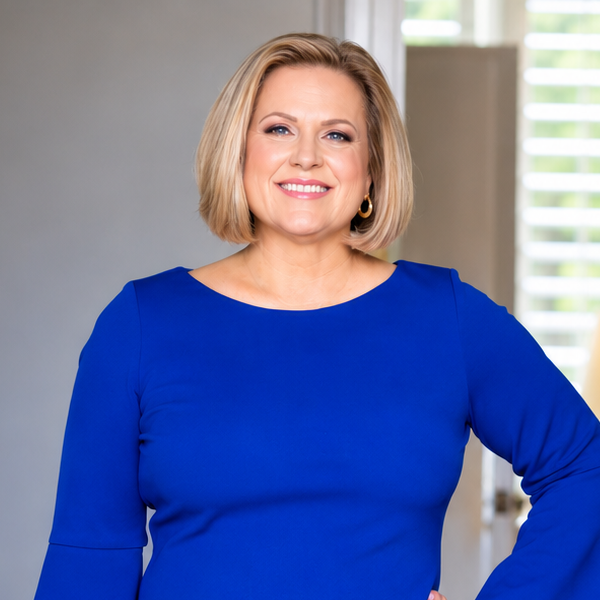 Jennifer Holland, REALTOR with Three23 Realty