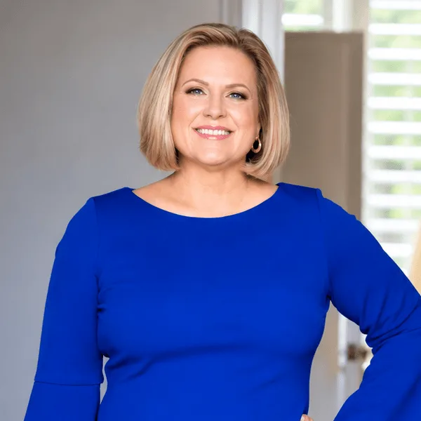 Jennifer Holland, REALTOR with Three23 Realty
