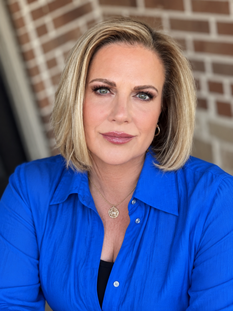 Jennifer Holland, REALTOR with Three23 Realty